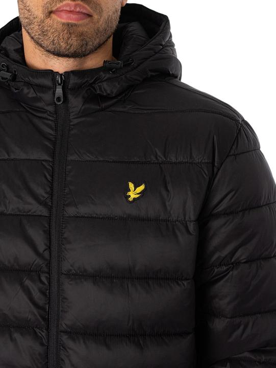 Produktbild Lyle and Scott Daunenjacke (XL)