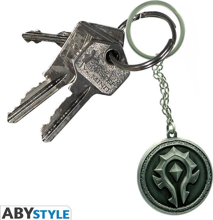 Actual product image ABYstyle World of Warcraft - Horde