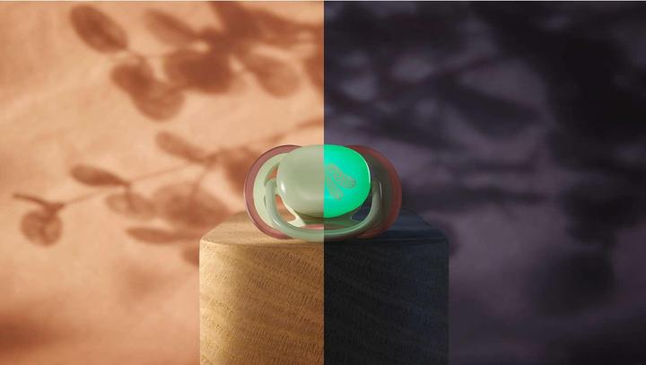 Produktbild Philips Avent Ultra Air Tag & Nacht (2x, 6 - 18 Monate)