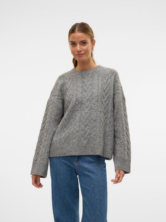 Produktbild Vero Moda VMCOLETTE Pullover Strickpullover (XS)