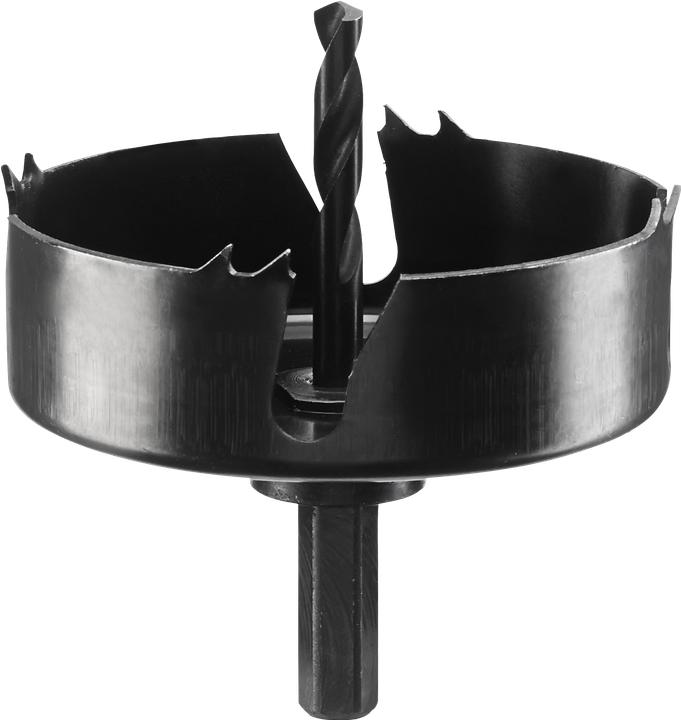 Image du produit Bosch Zubehör Scie cloche pour lampes spot Diamètre = 80 mm (80 mm)