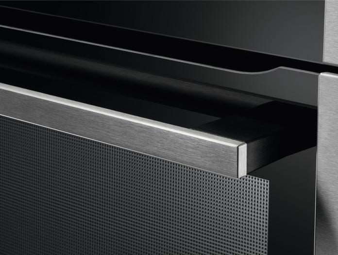 Produktbild AEG BSS578271M Backofen 72 Liter Multi9 Inox