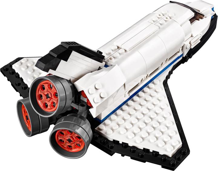 Immagine prodotto LEGO Creator Research Space Shuttle (31066, LEGO Creator Expert)