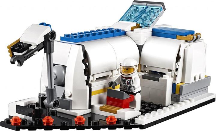 Immagine prodotto LEGO Creator Research Space Shuttle (31066, LEGO Creator Expert)