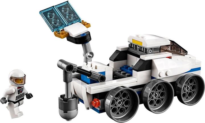 Immagine prodotto LEGO Creator Research Space Shuttle (31066, LEGO Creator Expert)