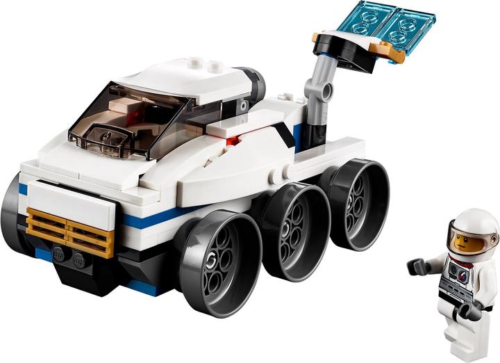Immagine prodotto LEGO Creator Research Space Shuttle (31066, LEGO Creator Expert)