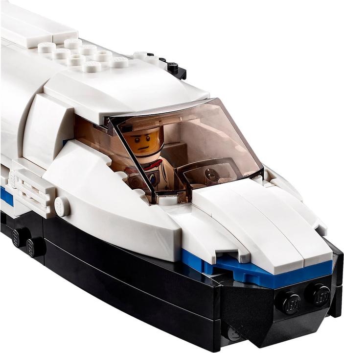 Immagine prodotto LEGO Creator Research Space Shuttle (31066, LEGO Creator Expert)