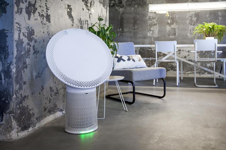 Produktbild Duux Solair (40 m²)