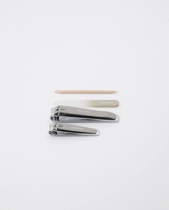 Actual product image Meraki Cuticle push