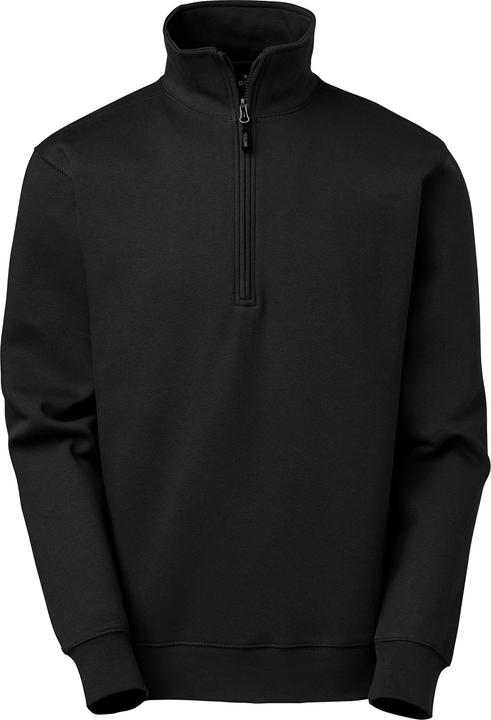 Image du produit Top Swede South West - Stewart Sweatshirt, noir, 5XL 80% coton, 20% polyester (5XL)