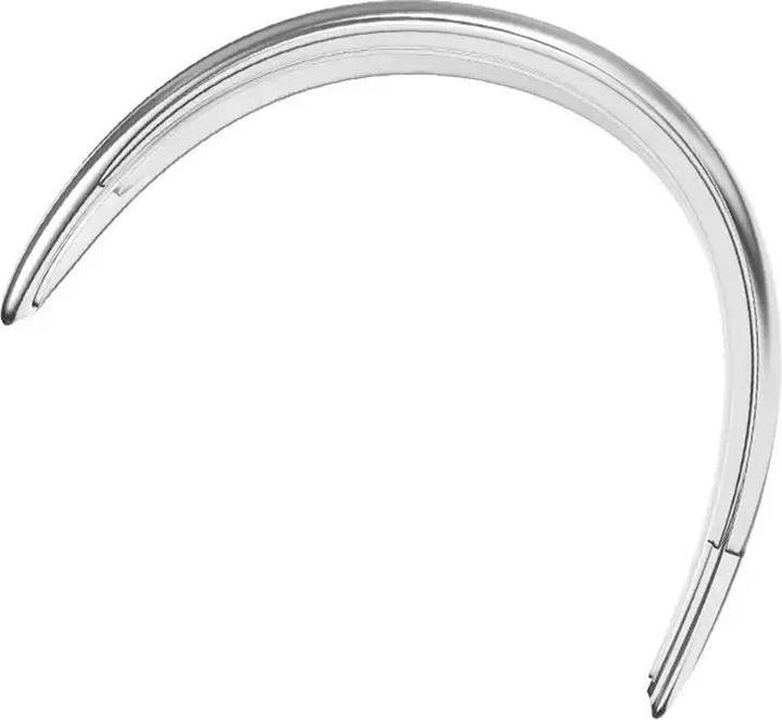 Produktbild Baseus Airbag Bumper Strip Transparent