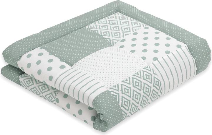 Baby play mats + Gyms