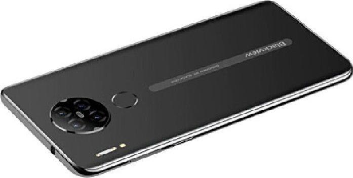 Image du produit Blackview A80 (16 Go, Noir, 6.21", Double SIM, 4G)