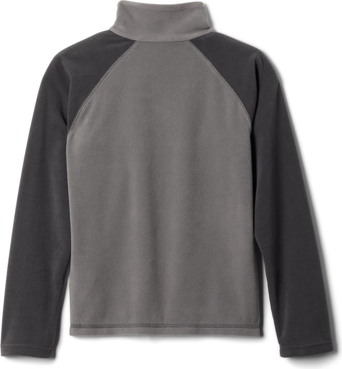 Actual product image Columbia Glacial Half Zip (XXS)