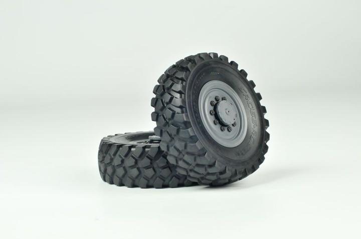 Produktbild Cross-RC MC8-C Truck Kit 8x8 (Kit)
