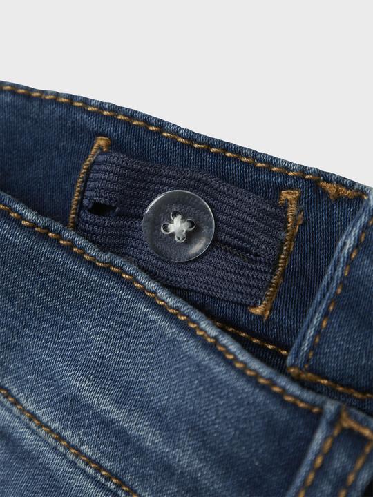 Image du produit Name it Fleece Slim Fit Jeans (110)