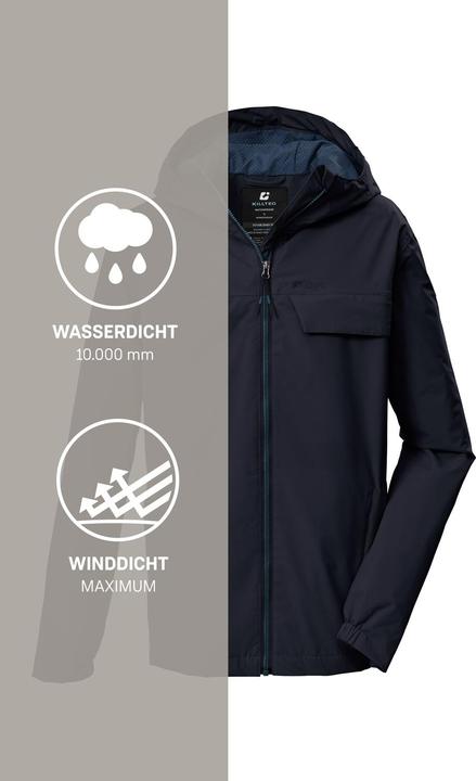 Immagine prodotto Killtec Kid's Kos 125 (152)