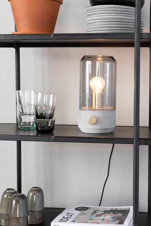 Actual product image White Label Living Kato (E27)