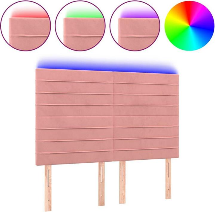 Actual product image vidaXL Isabel (144 x 5 x 128 cm)