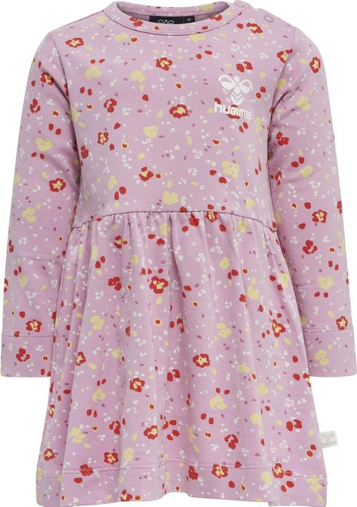 Produktbild hummel Hmlmira Dress L/S (56)