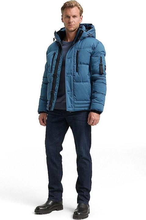 Produktbild Tom Tailor Parka (S)