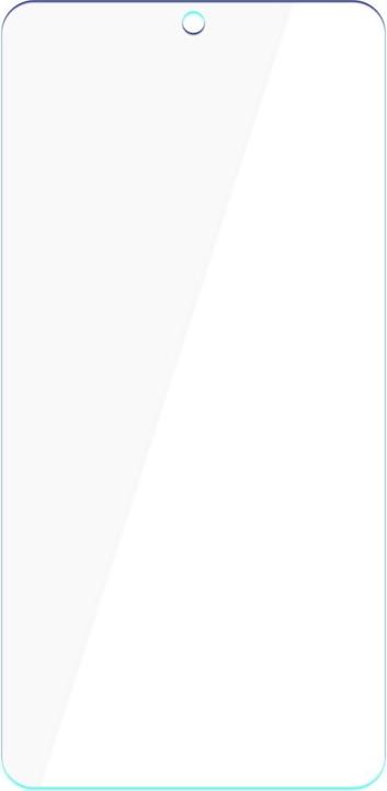 Actual product image 3MK FlexibleGlass pro Motorola Moto G55 5G (5903108610315) (1 Piece, Motorola Moto C)