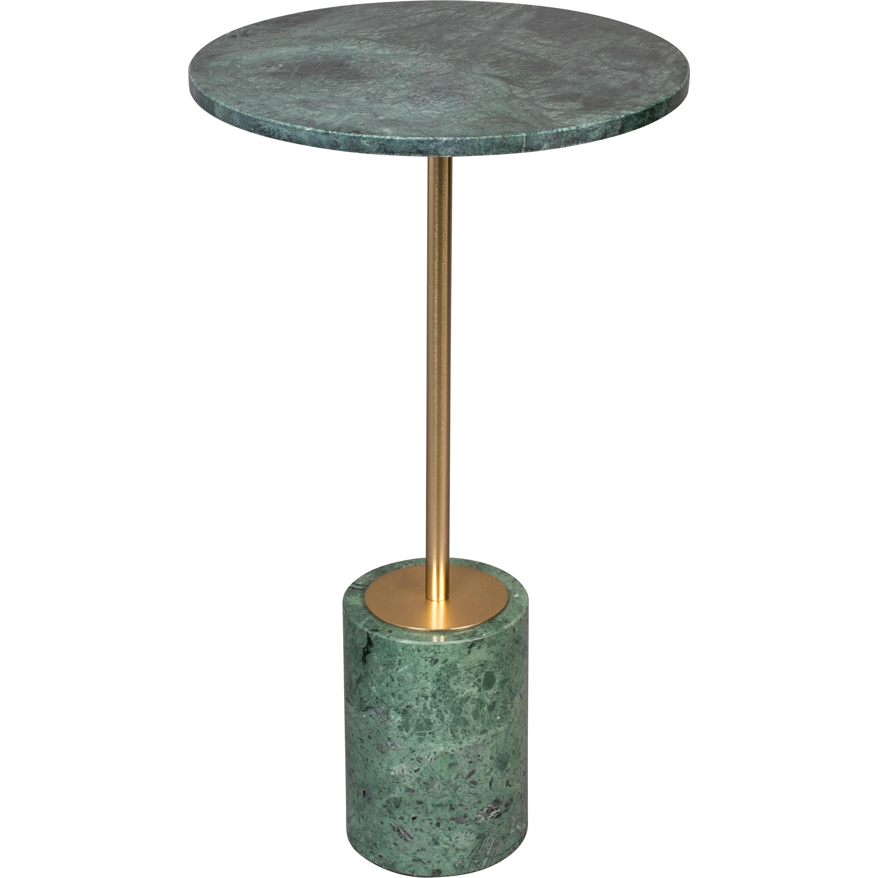 Dutchbone, Couchtisch + Beistelltisch, Gunnar (37.5 x 37.5 x 65 cm)
