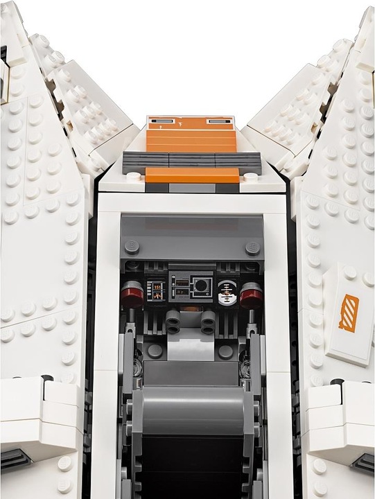 Immagine prodotto LEGO Snowspeeder (75144, Set LEGO rari, LEGO Star Wars)