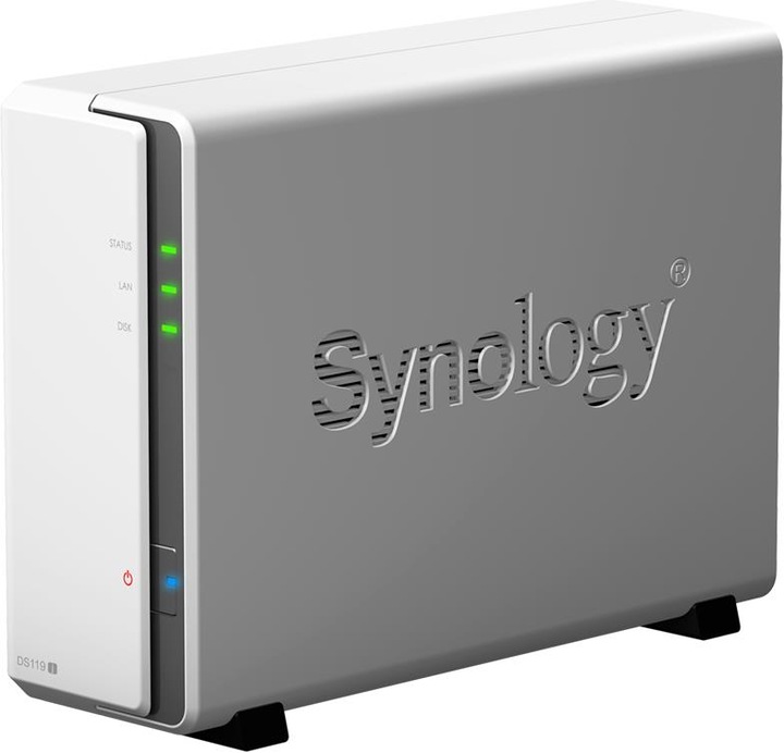Produktbild Synology DS119j (0 TB)