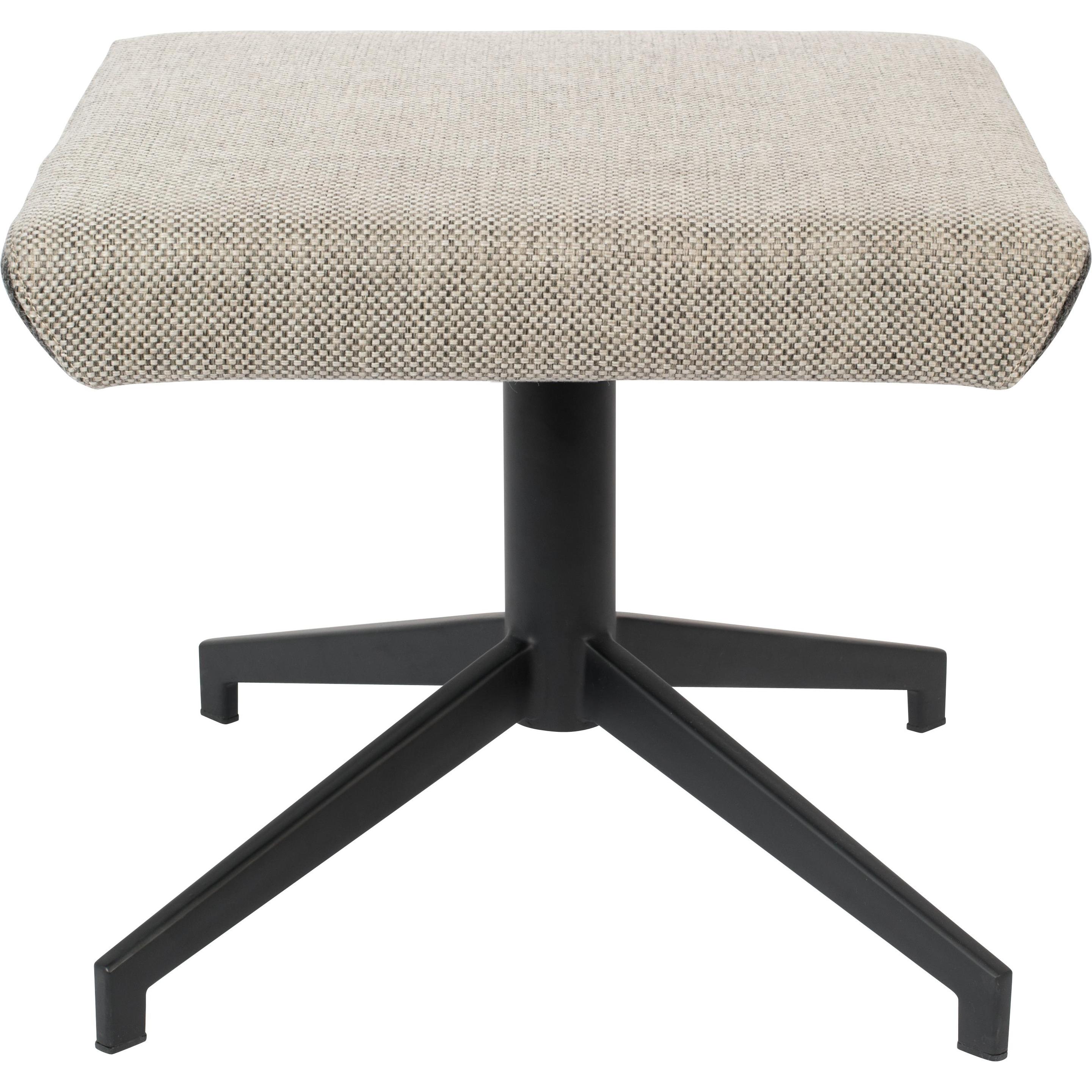 Thumbnail - Zuiver, Hocker + Pouf, Uncle Jesse