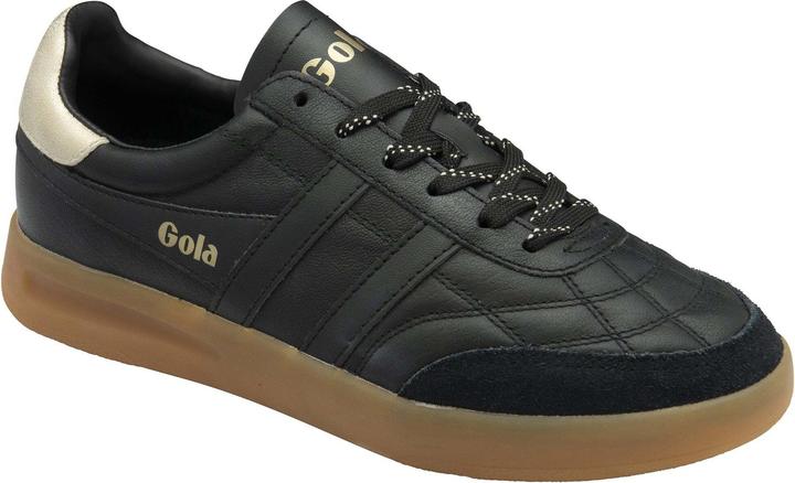 Image du produit Gola Stadia Leather Trainer (38)