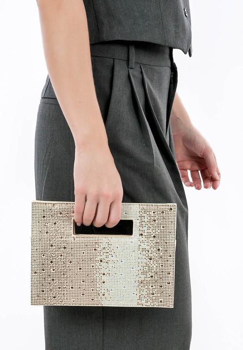 Produktbild Tamaris Clutch TAS Amalia Rhinestone