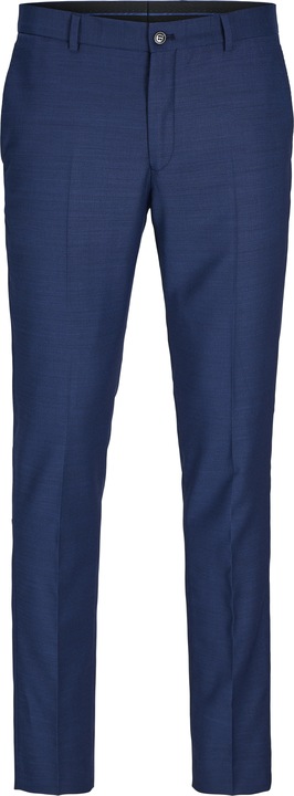 Jack & Jones Plus Size Slim Fit Anzughose Anzughose
