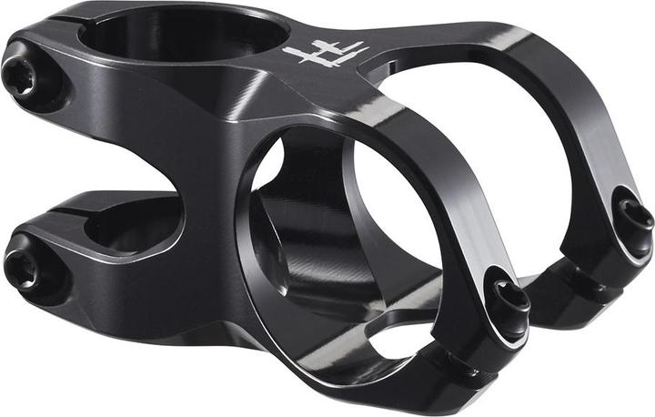 Anodised Black