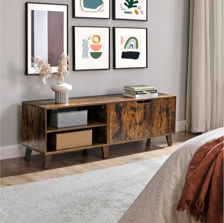 Image du produit Vasagle Havanna (140 x 40 x 50 cm)