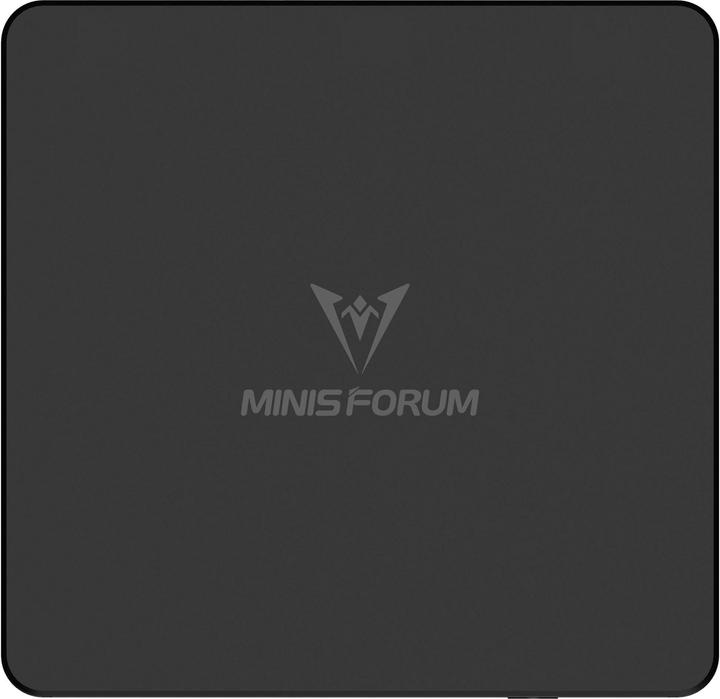 Immagine prodotto Minisforum UM890 Pro (1000 GB, 64 GB, AMD Ryzen 9 8945HS)