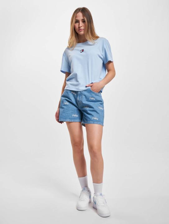 Actual product image Tommy Hilfiger Tommy Jeans Mom Shorts - 122651 (24)