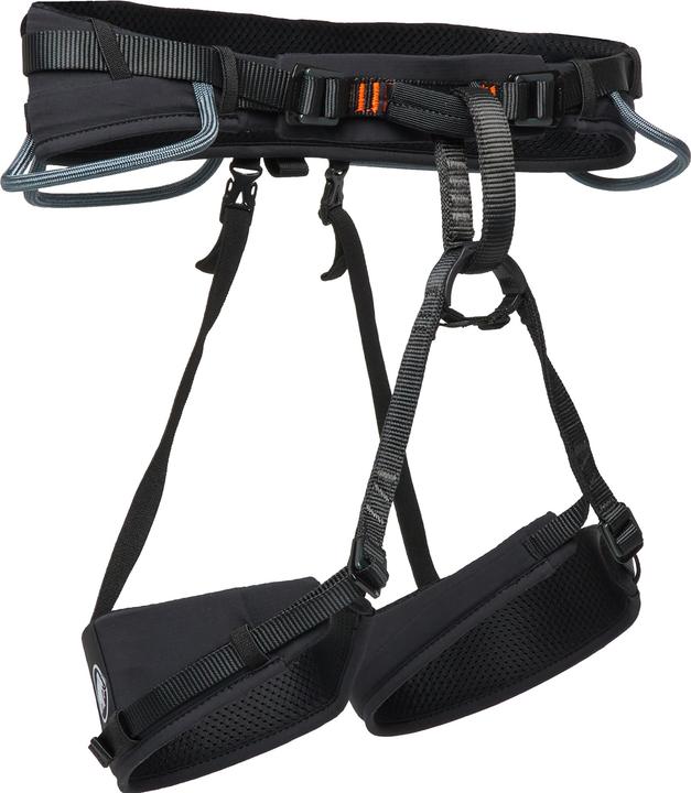 Produktbild Mammut Ophir 4 Slide 2.0 Harness (M, XS)