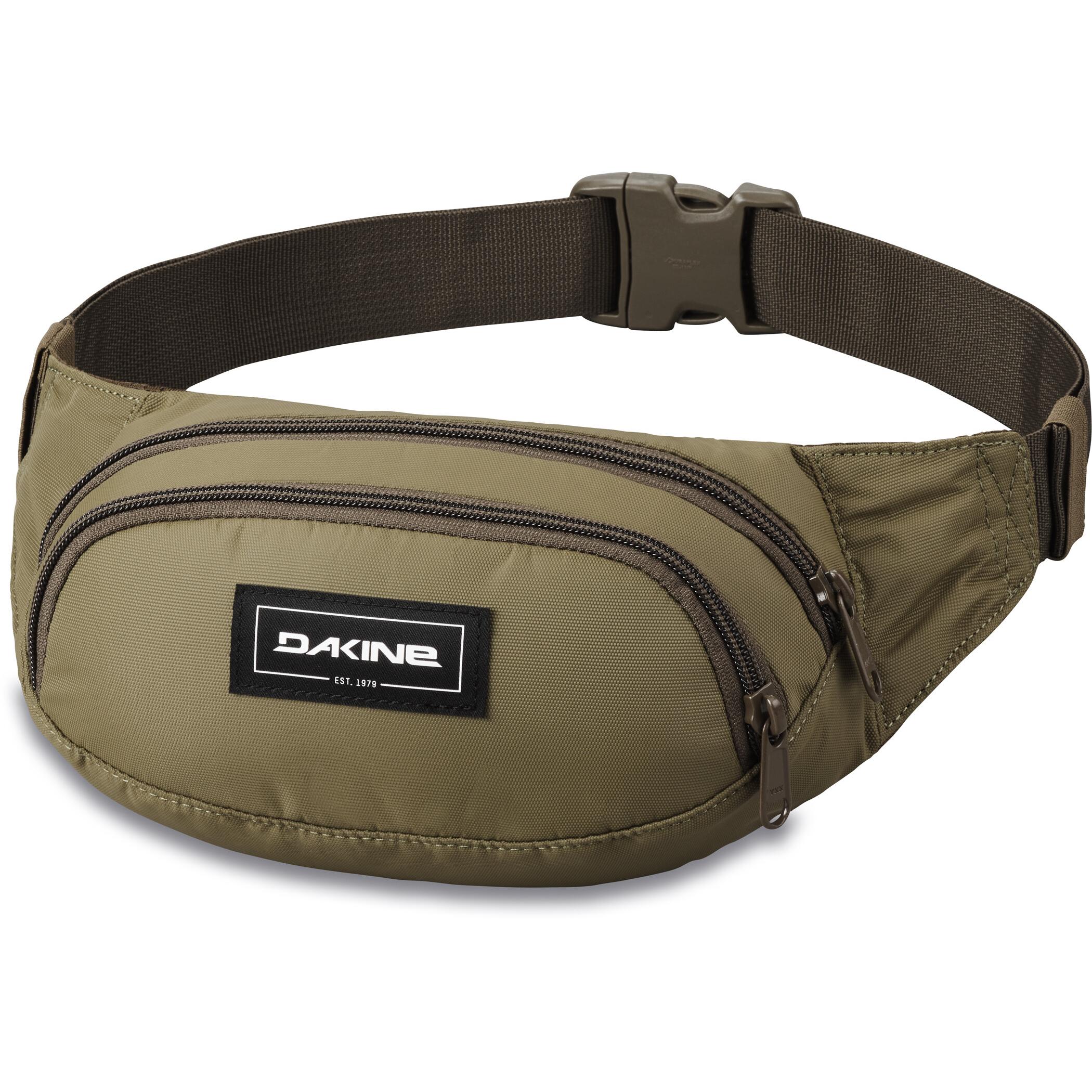 Dakine, Bauchtasche, Hip Pack, Grün