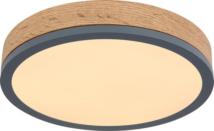 Applique + plafonnier