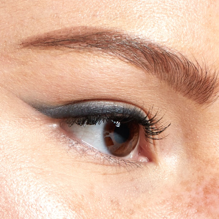 Actual product image NYX Professional Make-Up Slim (901 Black)