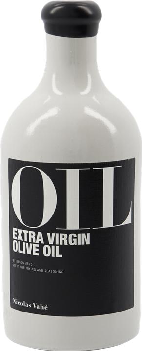 Nicolas Vahé Natives Olivenöl extra (500 ml)