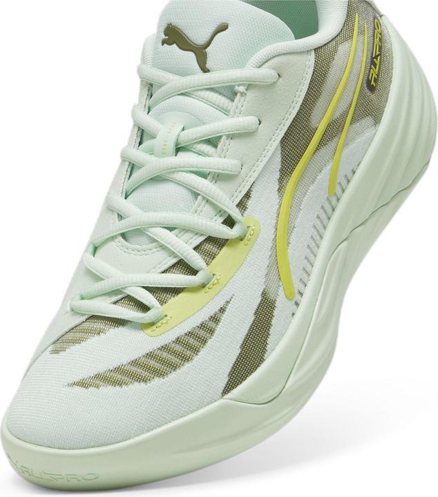 Produktbild Puma All-Pro Nitro (44.5)