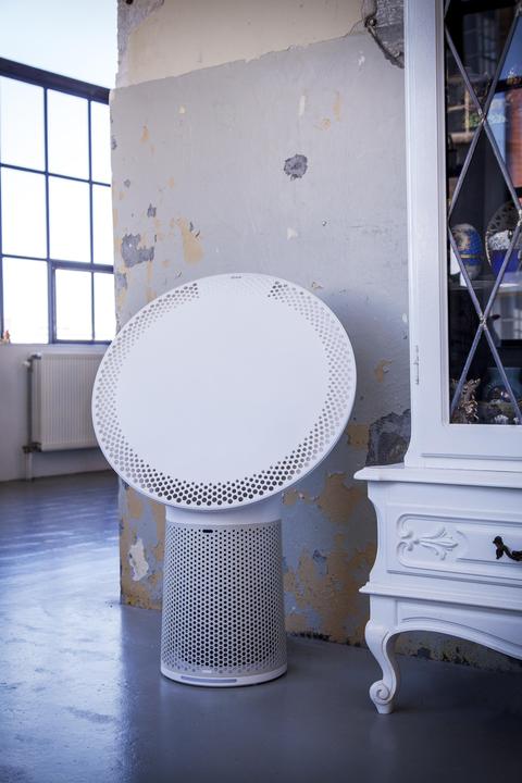 Produktbild Duux Solair (40 m²)