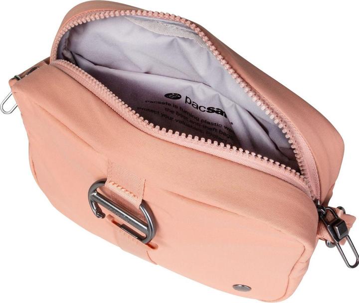Actual product image Pacsafe Citysafe CX Square