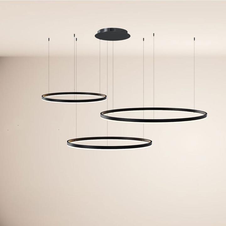 Immagine prodotto s.luce Hängelampe Ring