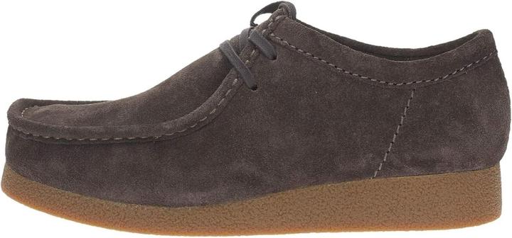 Produktbild Clarks M Wallabee EVO (39.5)