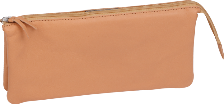 Produktbild Clairefontaine Etui Leder