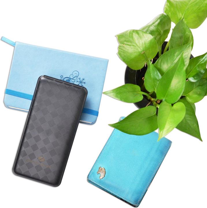 Actual product image ZeroLemon JuiceBox (20100 mAh, 45 W, 74.37 Wh)