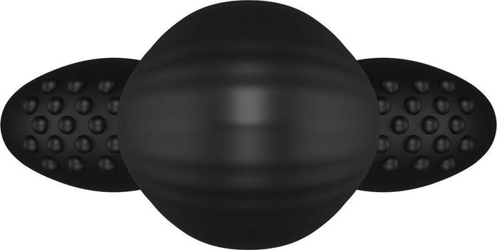 Produktbild Nexus Bendz Vibrierender Analplug Large